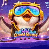 DJ Boom Boom